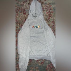 Golf wang 2019 color hoodie